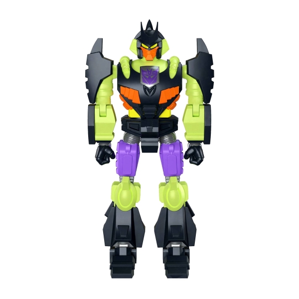 Transformers Ultimates Actionfigur "Banzai-Tron" von Super7